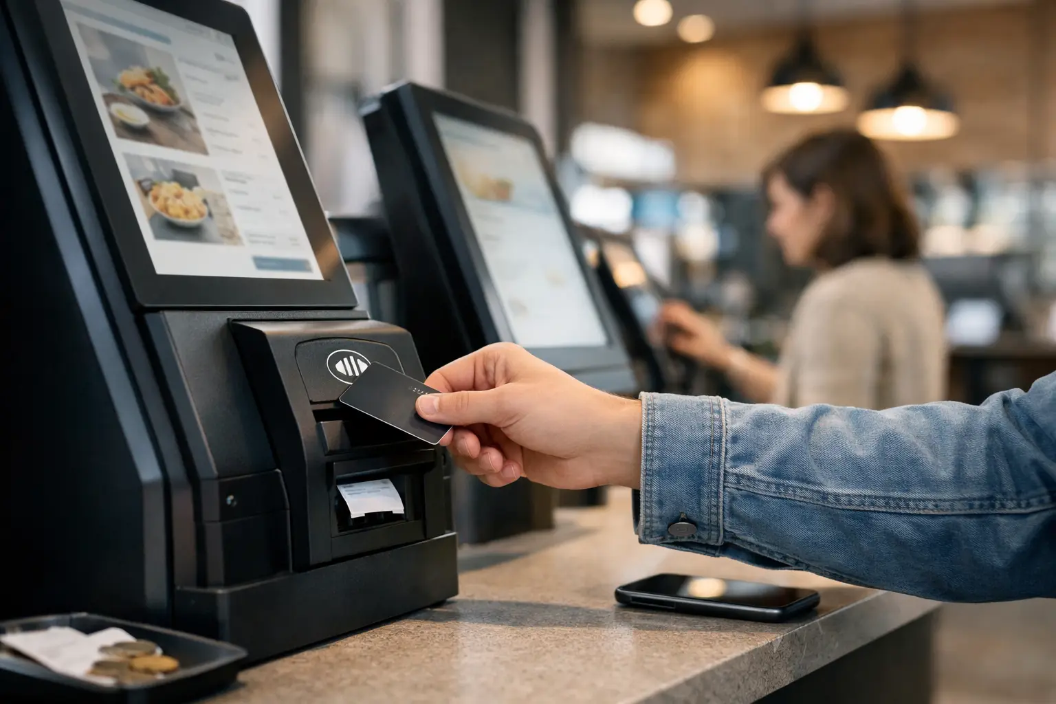 Sistema de pagamento self service: vale a pena?