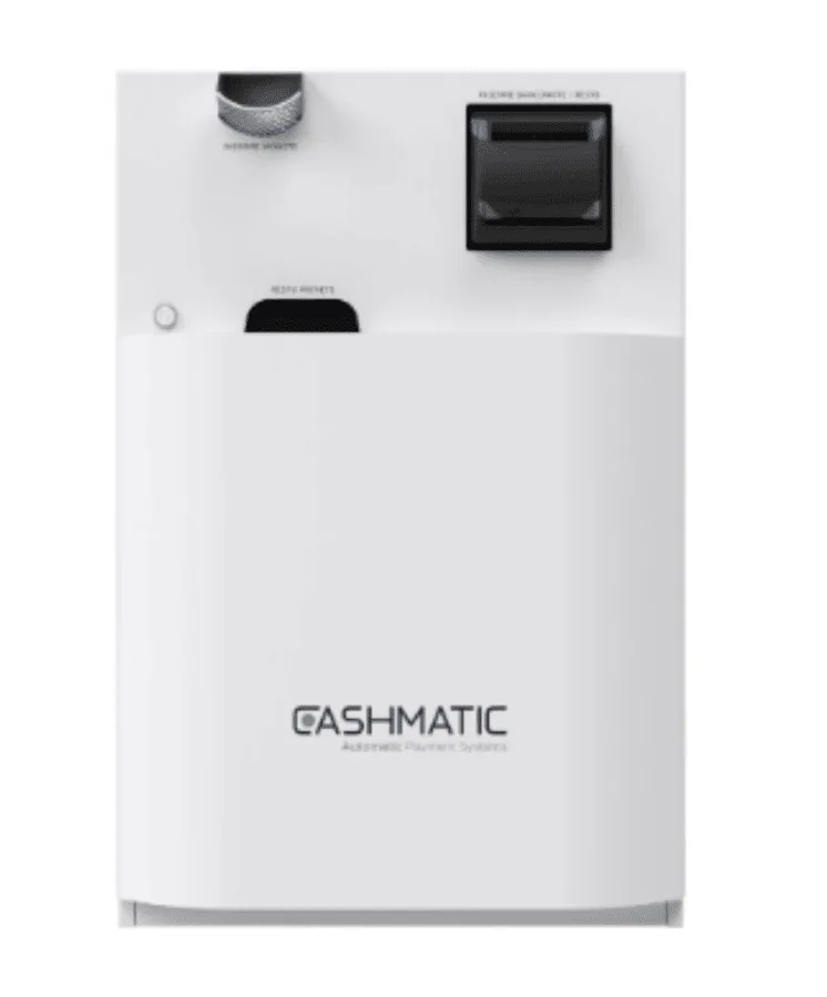 Cashmatic Advanced