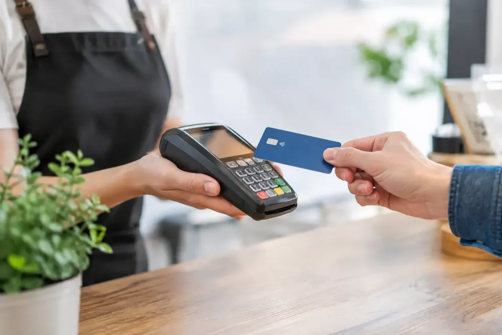 Integração Multibanco POS para o seu negócio