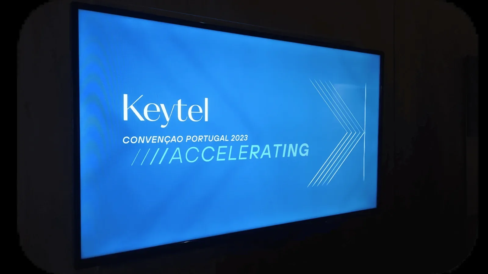 Keytel – Convenção Portugal 2023