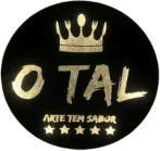 Logótipo O Tal
