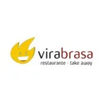 Logótipo Virabrasa