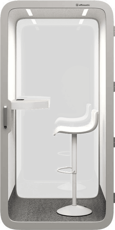 Cabine Offcoustic Pod for One