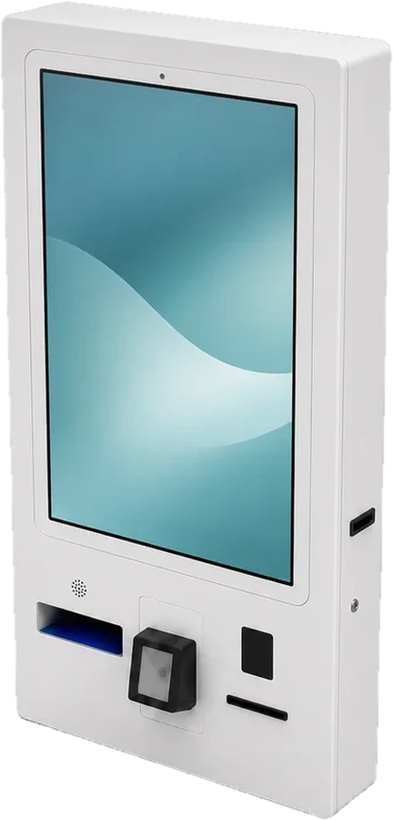Quiosque de check-in Roommatik XL-500