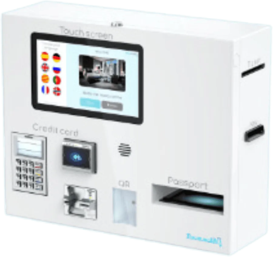 Roommatik S300