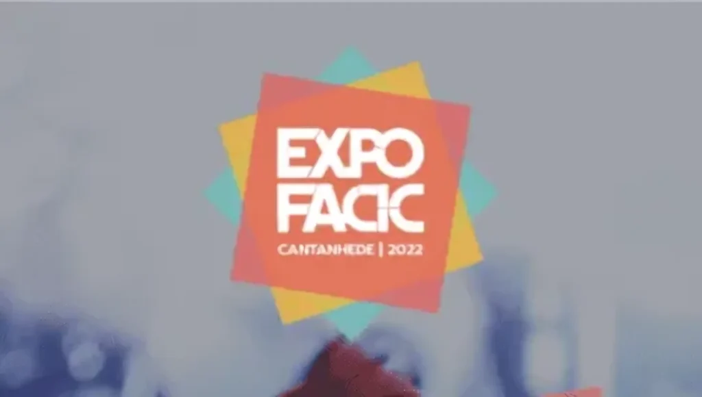 SelfPay e Cashmatic na Expofacic 2022