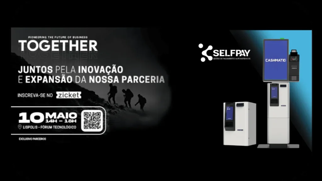 TOGETHER – Evento Anual de Parceiro Zone Soft