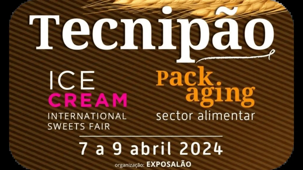 SelfPay presente na Tecnipão