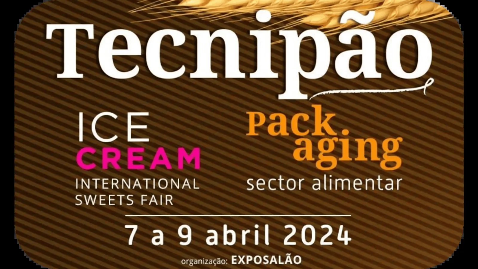 SelfPay presente na Tecnipão
